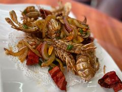 -谊荣海鲜大牌档(石湖店)