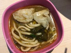 -友达面馆(二七南路店)