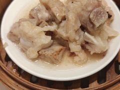 -武汉香格里拉大酒店·香宫中餐厅