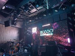 -MOSSO音乐酒吧·Live House(南京西路店)