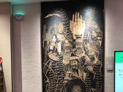 -黔蘑菇四季餐厅(观山湖店)