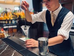 -Le Comptoir de Pierre Gagnaire