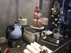 -洛佩塔蛋糕