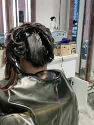 -MY WAY SALON