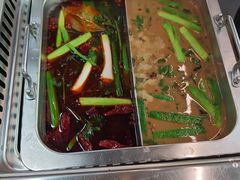 -鑫宝沙茶牛肉火锅(永泰店)