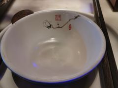 -绿茶餐厅(昆明世纪金源店)
