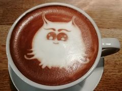 -Risø mat og kaffebar