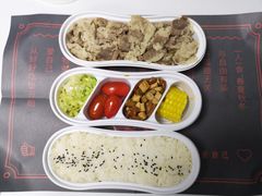 -新白鹿餐厅(城西银泰城店)