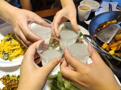 -老唐三下锅 ·张家界地标美食(溪布街店)