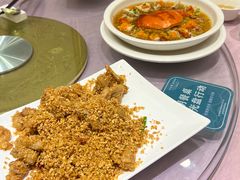 -金时代顺风大酒店(金山店)