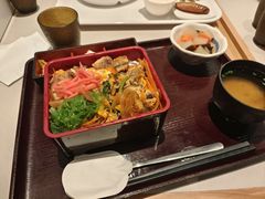-dodonpa.墩墩伐 便当食堂(博华广场店)