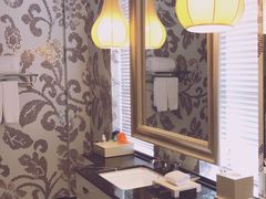 -天津津利华酒店