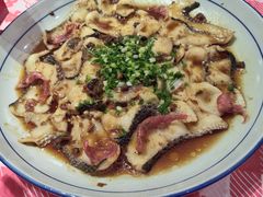 -荆九爷爆炒桥头三嫩(夫子庙店)