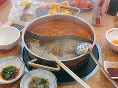 -松野谷·寿喜烧自助(华联顺义金街购物中心店)