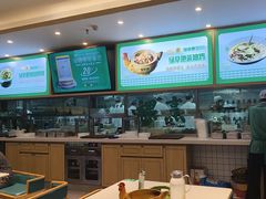 -绿草地·湘菜(7mall店)