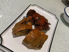 -呼吸森林·生态农庄农家乐私房菜