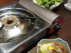 一小蝶沙拉-yokocho上横町·日本食街(深业上城店)
