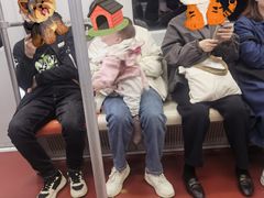 -三林塘老街