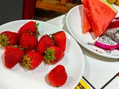 -蛙一刀·麻椒鱼火锅(金仙桥店)