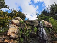 -七彩云南古滇温泉山庄