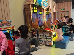 -MELAND CLUB亲子乐园•派对(石家庄万象城店)