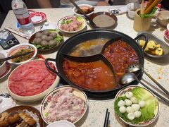 -龙厂长老火锅(抚琴店)