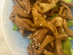-汇兴源餐馆(小北路店)