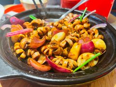 -阿诚市井潮汕菜(金台路店)