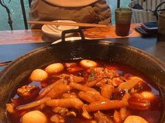 -李子坝梁山鸡(李子坝大鸡哥店)