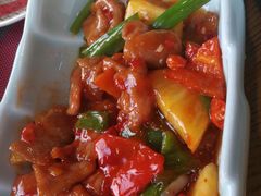 -食彩美印度特色美食餐厅·印度料理