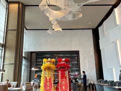 -观廊大堂吧(国际会展中心希尔顿酒店x冰雪世界店)