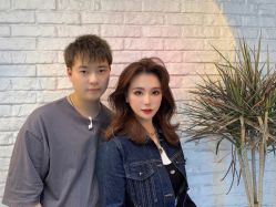 -P.STYLE 派斯造型