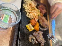 -豪客来牛排(红豆万花城店)