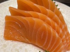 -元气寿司(环球港店)