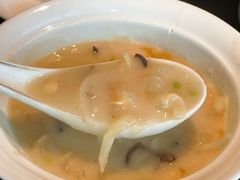 -喜悦烤鸭·新京菜(王府井店)