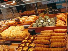 -红跑车HPCBAKERY(汉商店)