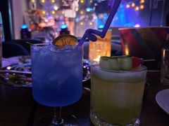 -MARU玛露音乐餐厅(大学路店)