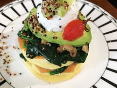 -AFS Cafe & Canteen(闽江二路店)