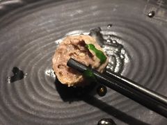-牛很鲜潮汕牛肉火锅(朝晖路店)