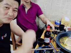 -味仙疯美蛙鱼头(清扬路总店)