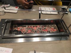 -丰茂烤串(建设街店)