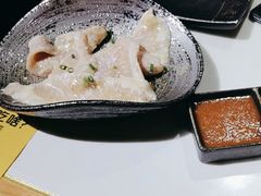 -久藏·横膈膜烧肉·酒场(江汉路店)