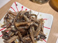 -乌君·酒场·炭火烧鸟(侨城坊店)