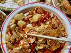-冶建镜子·中国龙虾王(总店)