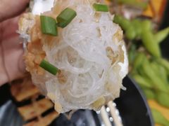 -回·龙虾铺·盆盆蟹·烧烤大排档(回龙观店)