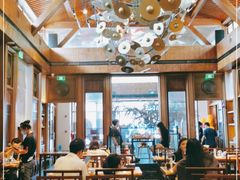 大堂-局气烤鸭·北京菜(德云社店)