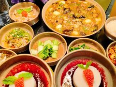 -华豫川酒家(金水路店)