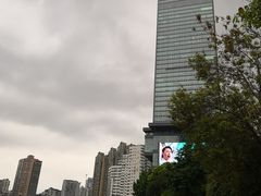 -喷泉公园