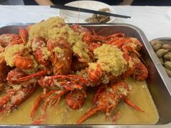 -呆虾王龙虾馆(南湖总店)