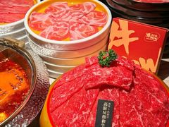 -牛New寿喜烧(闵行龙湖天街店)